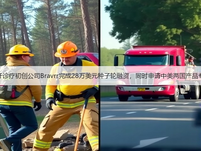 磨牙诊疗初创公司Bravrr完成28万美元种子轮融资,同时申请中美两国产品专利(图3) 磨牙诊疗初创公司Bravrr完成28万美元种子轮融资,同时申请中美两国产品专利(图3)