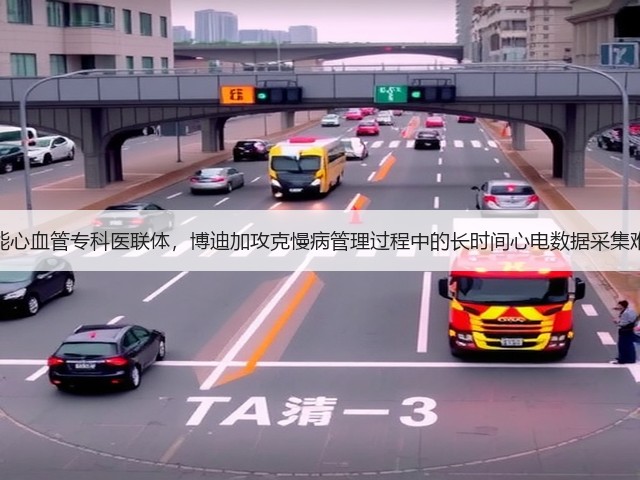 赋能心血管专科医联体,博迪加攻克慢病管理过程中的长时间心电数据采集难题(图1) 赋能心血管专科医联体,博迪加攻克慢病管理过程中的长时间心电数据采集难题(图1)