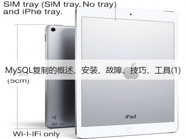 MySQL复制的概述、安装、故障、技巧、工具(1)(图3) MySQL复制的概述、安装、故障、技巧、工具(1)(图3)