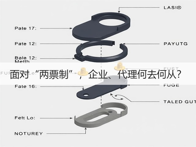 面对“两票制”,企业、代理何去何从?(图2) 面对“两票制”,企业、代理何去何从?(图2)
