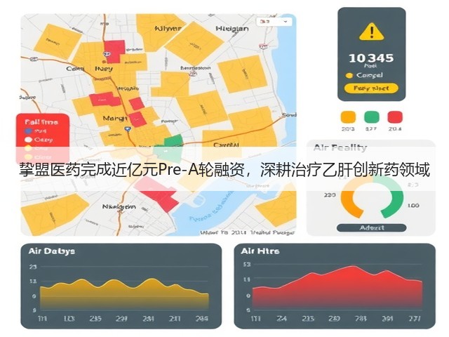 挚盟医药完成近亿元Pre-A轮融资,深耕治疗乙肝创新药领域(图3) 挚盟医药完成近亿元Pre-A轮融资,深耕治疗乙肝创新药领域(图3)
