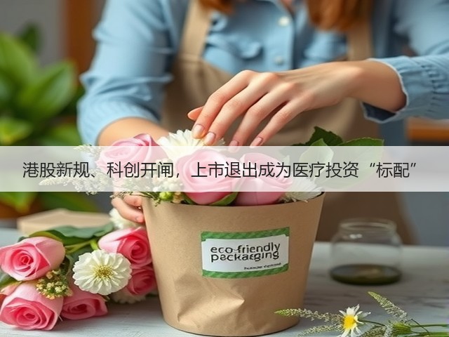 港股新规、科创开闸,上市退出成为医疗投资“标配”(图2) 港股新规、科创开闸,上市退出成为医疗投资“标配”(图2)