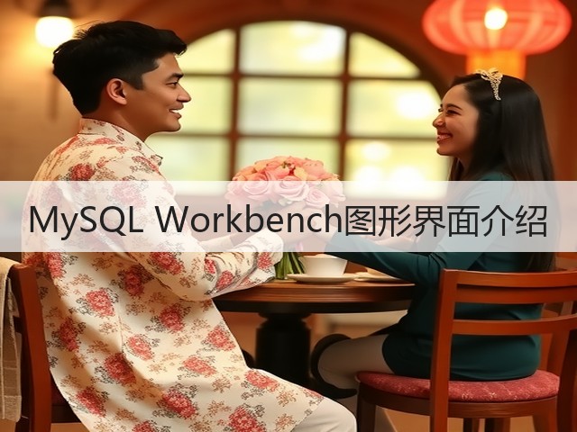 MySQL Workbench图形界面介绍(图1) MySQL Workbench图形界面介绍(图1)